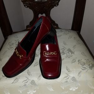 Coach Vintage Dress Shoes